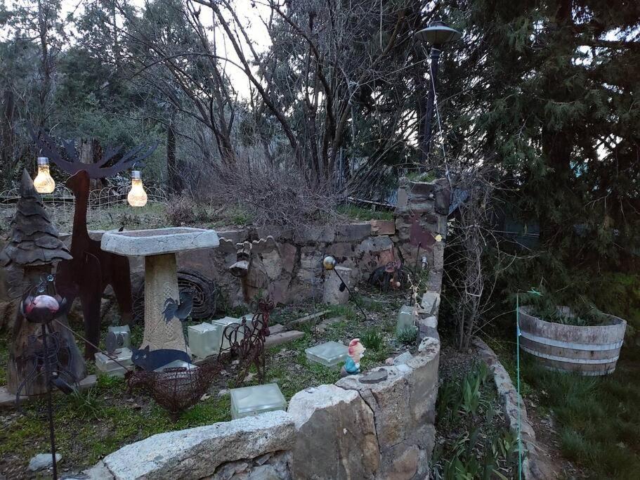 Villa O'Brien'S Oasis Miramonte Esterno foto